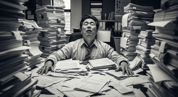 Your AI Resume Screener Is Making You Hire Worse Talent